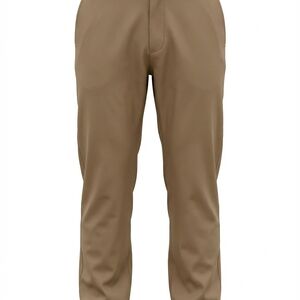 Nautica Men's Khaki Deck Pant
